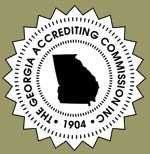 GAC  Logo